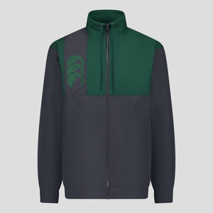 Mens Legends Jacket Black