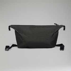 Wanderwise Packtasche - Schwarz