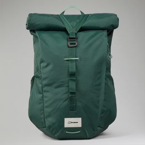 Explorer Rucksack - Grün