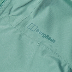 Wasserdichte Deluge Pro 3.0 Herren-Jacke - Grün