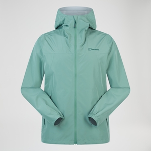 Wasserdichte Deluge Pro 3.0 Herren-Jacke - Grün