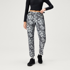 Women's SulTrac Adventure Pants - Dispersed Floral