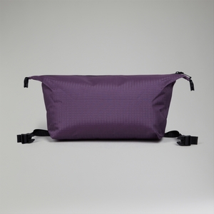 Unisex Wanderwise Packing Cube L - Purple