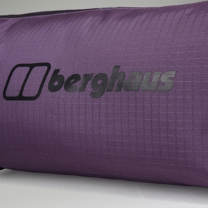 Unisex Wanderwise Packing Cube L - Purple