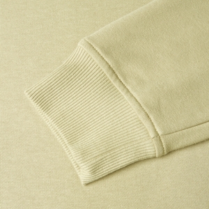 Logo Crew Light für Herren - Beige