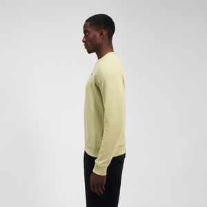 Logo Crew Light für Herren - Beige