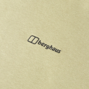 Logo Crew Light für Herren - Beige