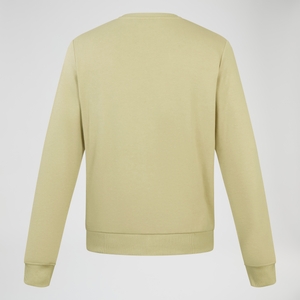 Logo Crew Light für Herren - Beige