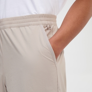 Wandermoor Wind Shorts für Herren - Grau