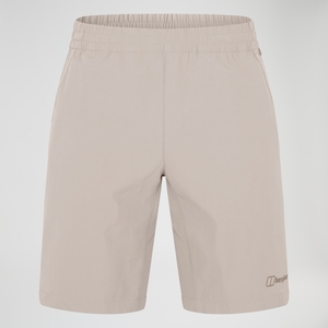 Wandermoor Wind Shorts für Herren - Grau