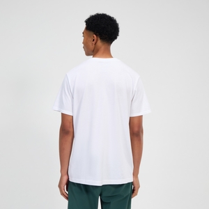 Men's Berghaus Class Logo Tee - White