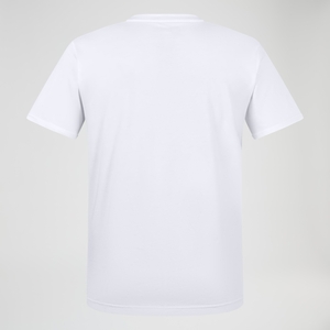 Men's Berghaus Class Logo Tee - White
