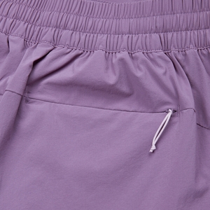 Women's Wandermoor Wind Short - Purple