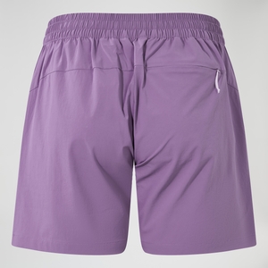 Women's Wandermoor Wind Short - Purple