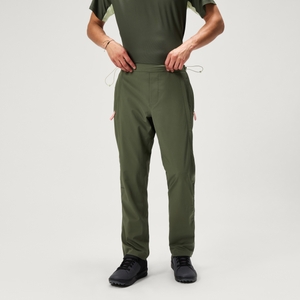 Men's SulTrac Lightweight Pants - Thyme - L