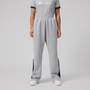 Womens Legends Trackpant Grey Marl