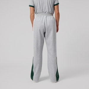 Womens Legends Trackpant Grey Marl