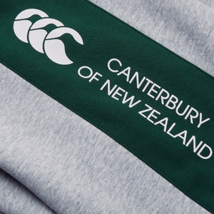 WOMENS LEGENDS TRACKPANT GREY