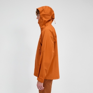 Summit Seeker Gore-Tex Jacke für Herren - Orange
