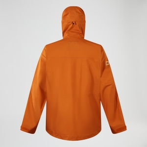 Summit Seeker Gore-Tex Jacke für Herren - Orange