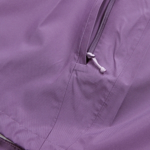 Women's Deluge Pro 3.0 Waterproof Jacket - Purple