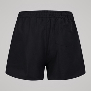 KIDS UGLIES TACTIC SHORT JET BLACK