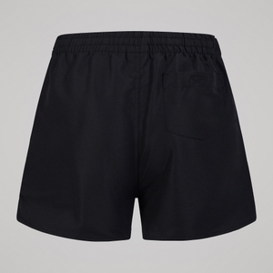 KIDS UGLIES TACTIC SHORT JET BLACK