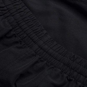 Junior Unisex Uglies Tactic Shorts Black