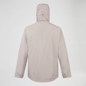 Wasserdichte Deluge Pro 3.0 Herren-Jacke - Grau