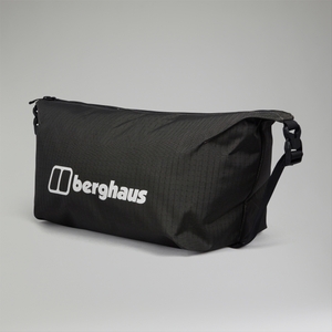 Wanderwise Packtasche L - Schwarz