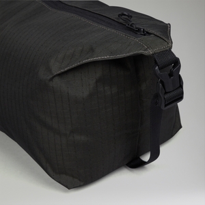 Wanderwise Packtasche L - Schwarz