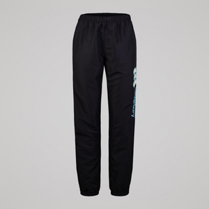 WOMENS UGLIES STADIUM PANT JET BLACK