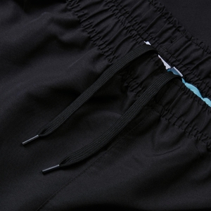 WOMENS UGLIES STADIUM PANT JET BLACK