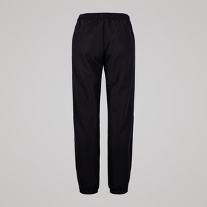 WOMENS UGLIES STADIUM PANT JET BLACK