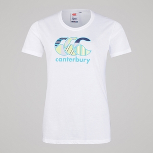 Womens Uglies Tee White