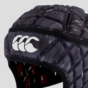 KIDS FORCE RAZE HEADGUARD BLACK