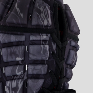 KIDS FORCE RAZE HEADGUARD BLACK