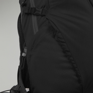 Remote Hike F23 für Damen - Schwarz