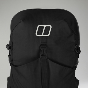 Remote Hike F23 für Damen - Schwarz