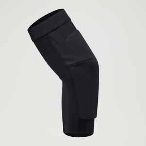 SingleTrack Lite Elbow Pads - Black - S-M