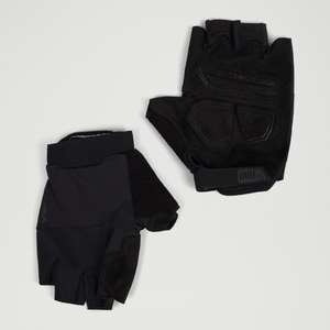 ENDURA LOOP MITT BK