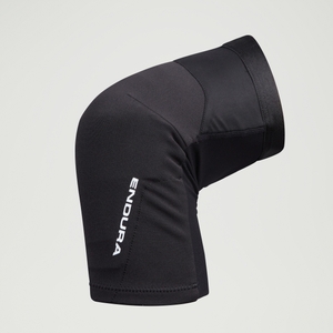 SingleTrack Lite Knee Pads - Black - S-M
