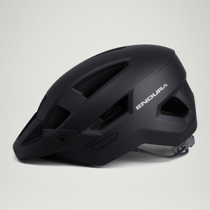 Hummvee Helmet - Black - UNISZ
