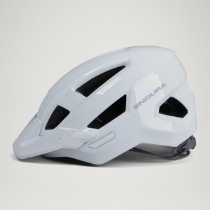 Hummvee Helmet - White - L-XL