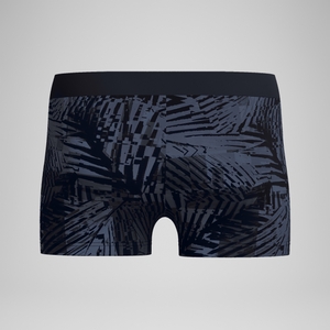 Valmilton Aquashorts Schwarz/Grau für Herren