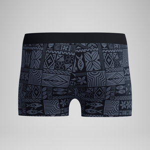 Valmilton Aquashorts Schwarz für Herren