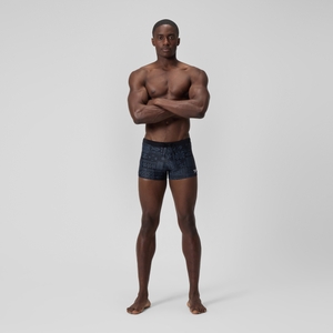 Valmilton Aquashorts Schwarz für Herren