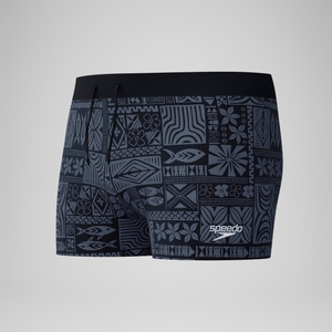 Valmilton Aquashorts Schwarz für Herren