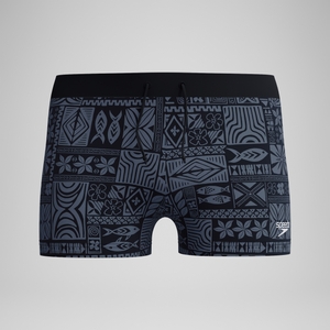 Valmilton Aquashorts Schwarz für Herren