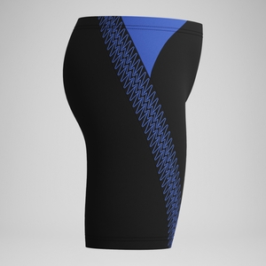 Jammer Garçon HyperBoom Splice bleu marine/bleu